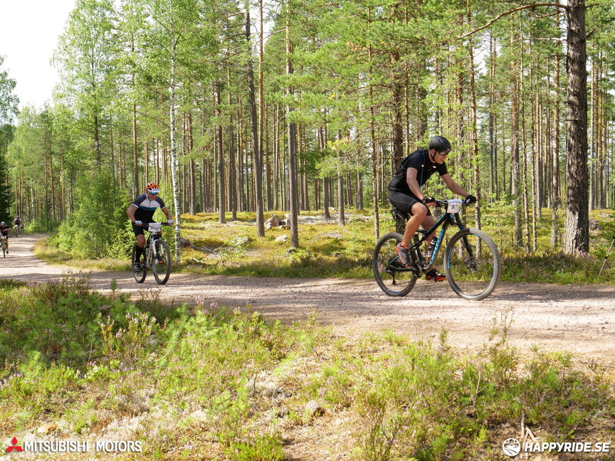 Bild från Cykelvasan 2017 - 45 km