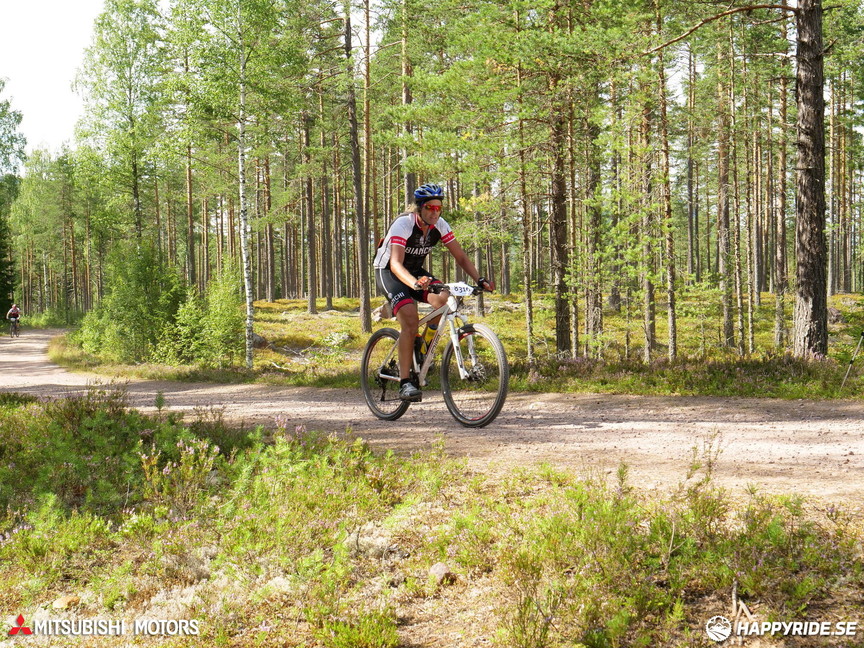 Bild från Cykelvasan 2017 - 45 km