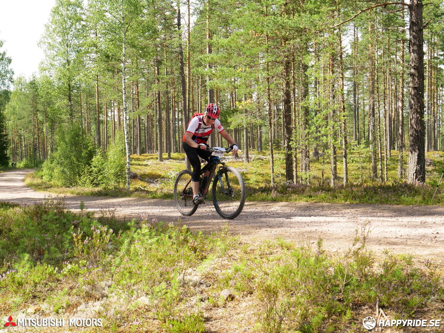 Bild från Cykelvasan 2017 - 45 km