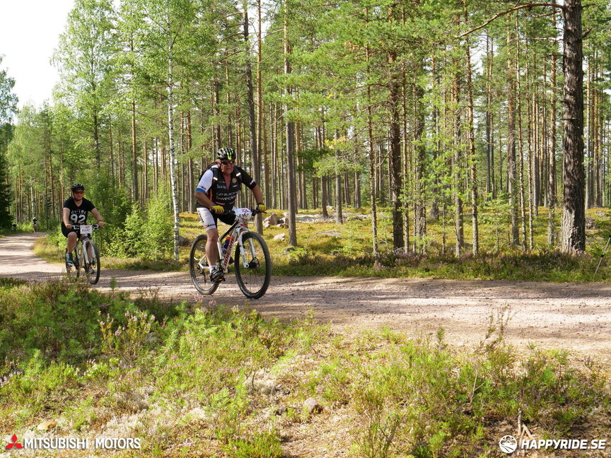 Bild från Cykelvasan 2017 - 45 km