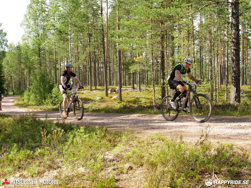 Bild från Cykelvasan 2017 - 45 km