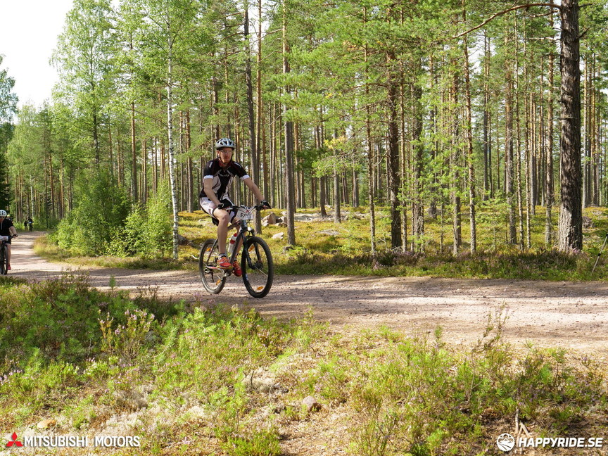Bild från Cykelvasan 2017 - 45 km