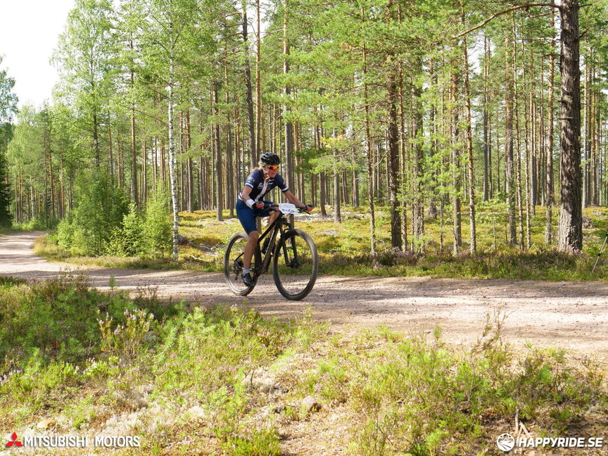 Bild från Cykelvasan 2017 - 45 km