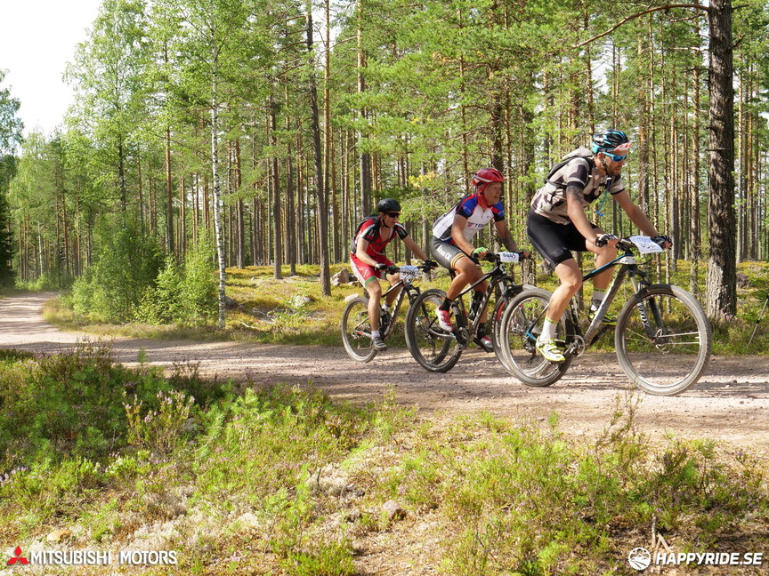Bild från Cykelvasan 2017 - 45 km