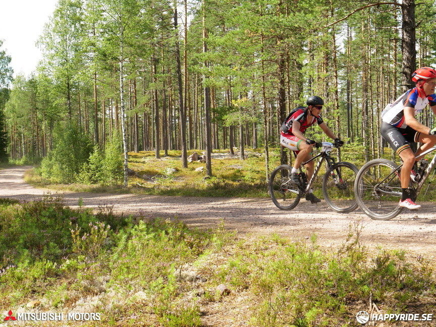 Bild från Cykelvasan 2017 - 45 km