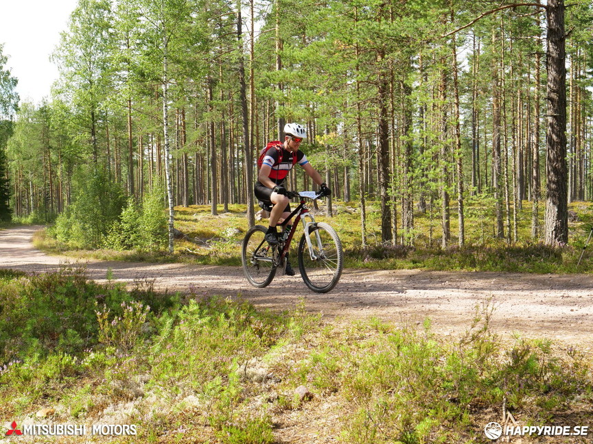 Bild från Cykelvasan 2017 - 45 km
