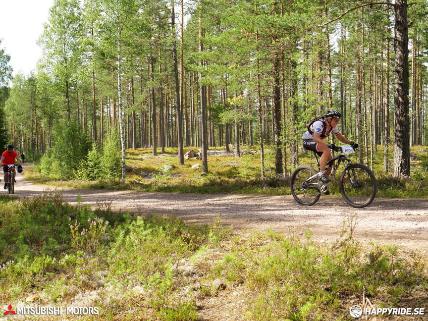 Bild från Cykelvasan 2017 - 45 km