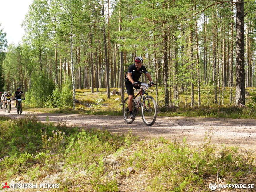 Bild från Cykelvasan 2017 - 45 km