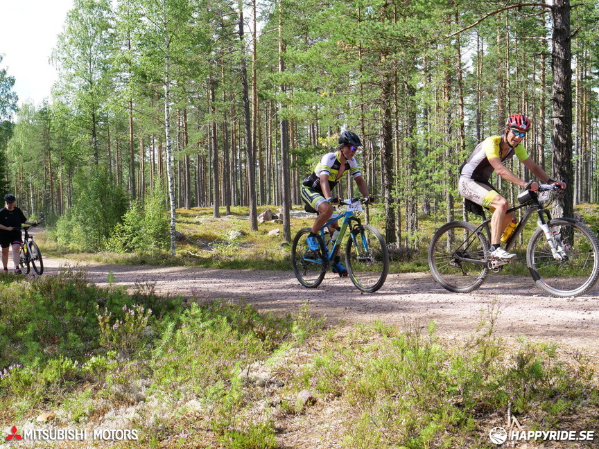 Bild från Cykelvasan 2017 - 45 km