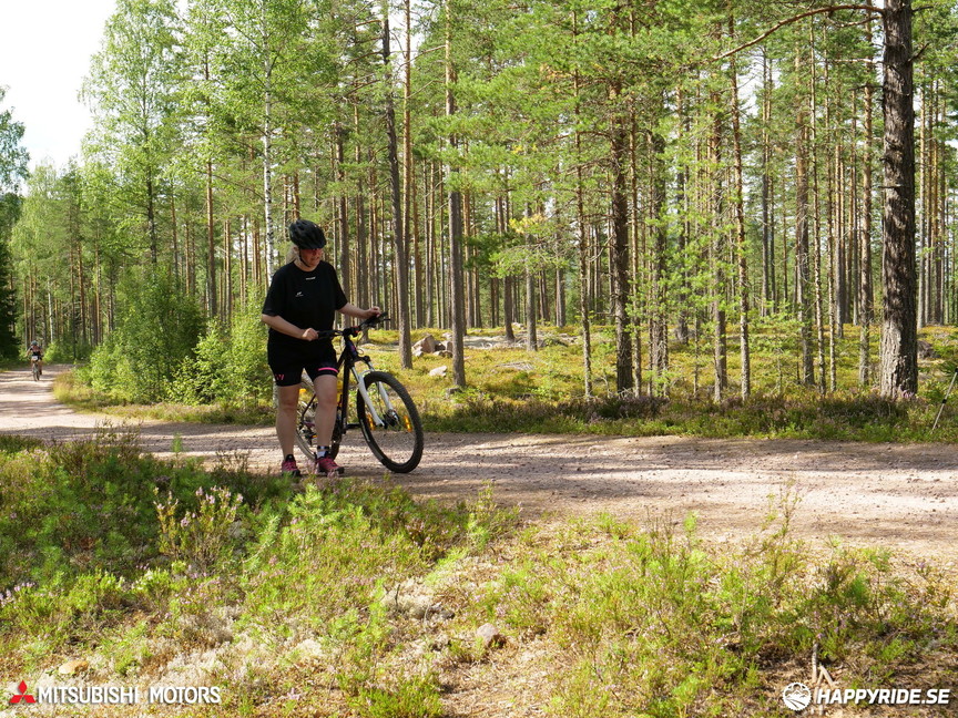 Bild från Cykelvasan 2017 - 45 km
