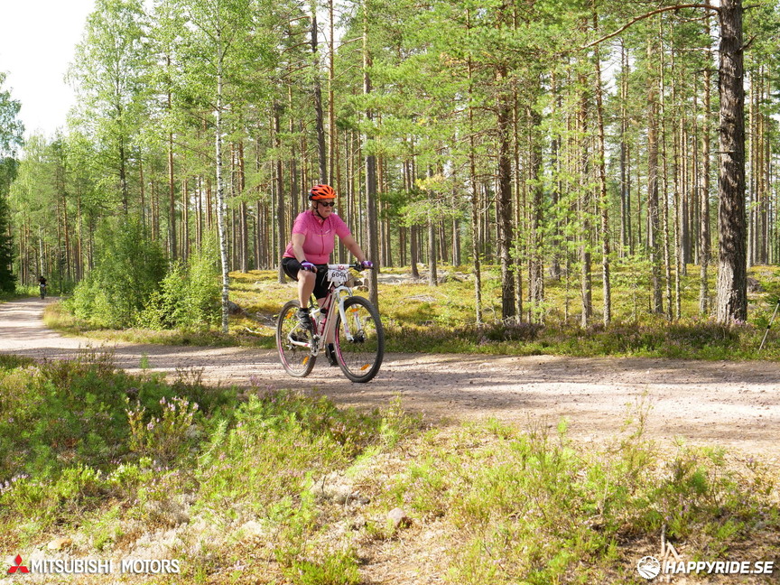 Bild från Cykelvasan 2017 - 45 km