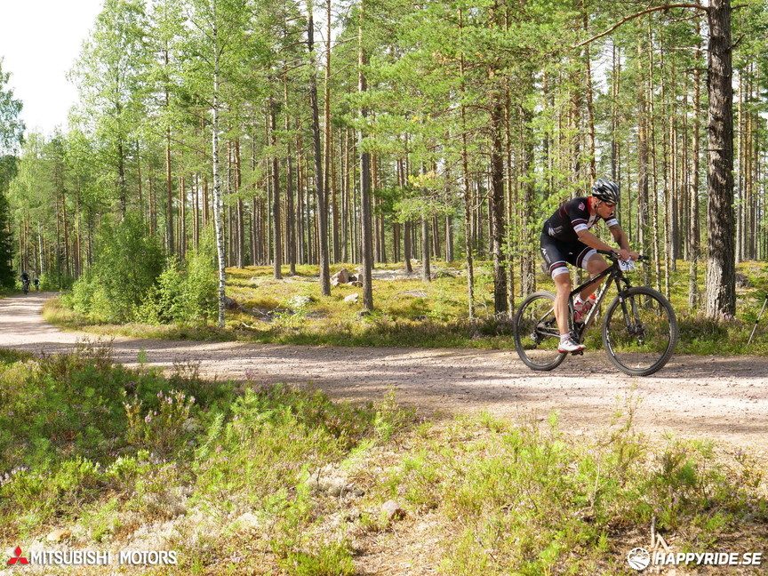 Bild från Cykelvasan 2017 - 45 km