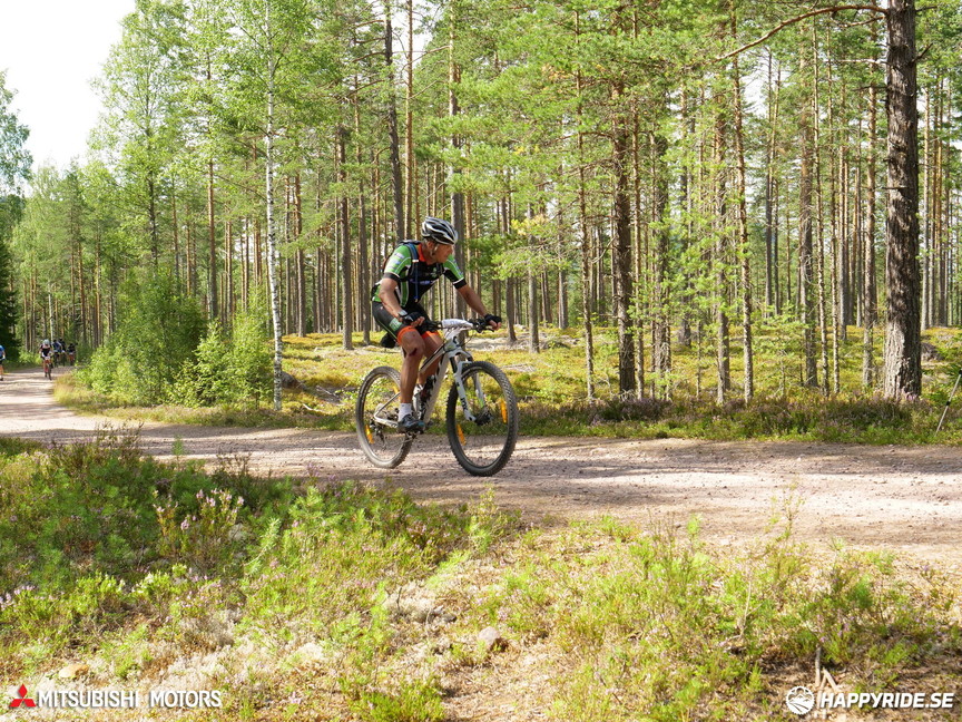 Bild från Cykelvasan 2017 - 45 km