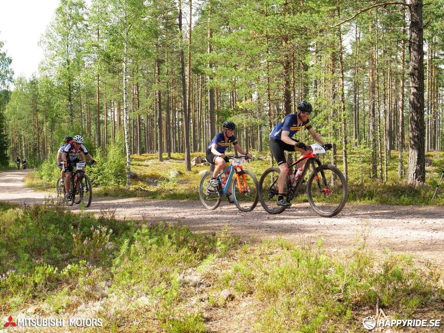 Bild från Cykelvasan 2017 - 45 km