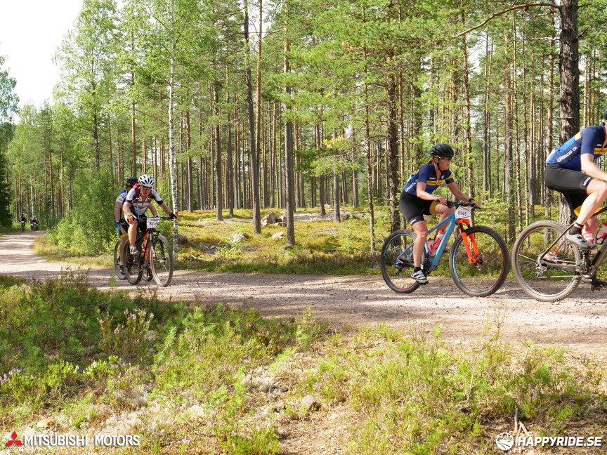 Bild från Cykelvasan 2017 - 45 km