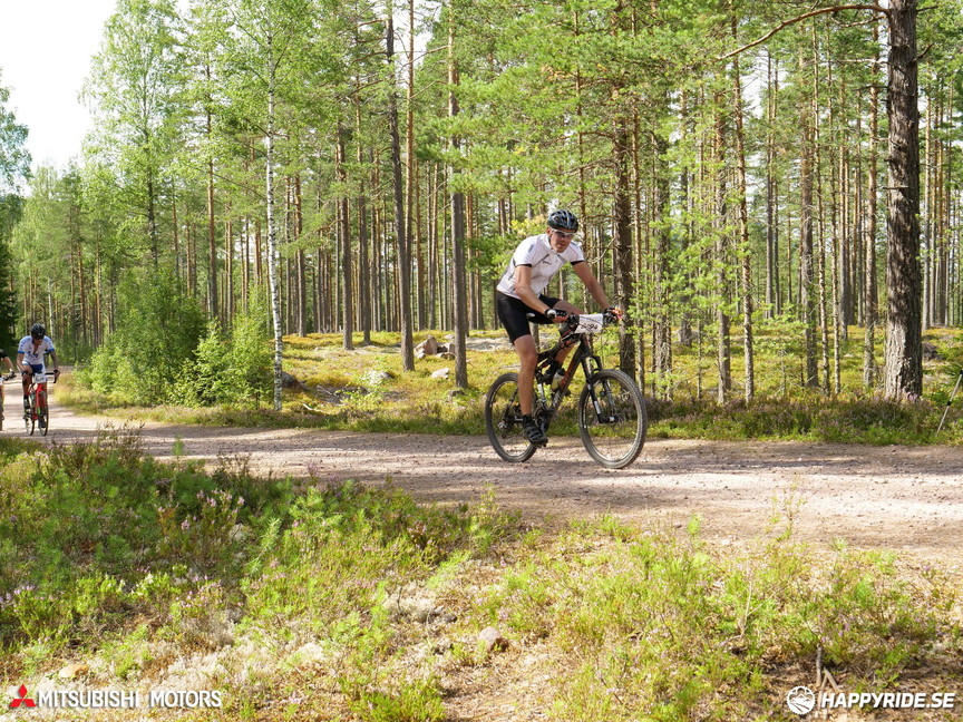 Bild från Cykelvasan 2017 - 45 km
