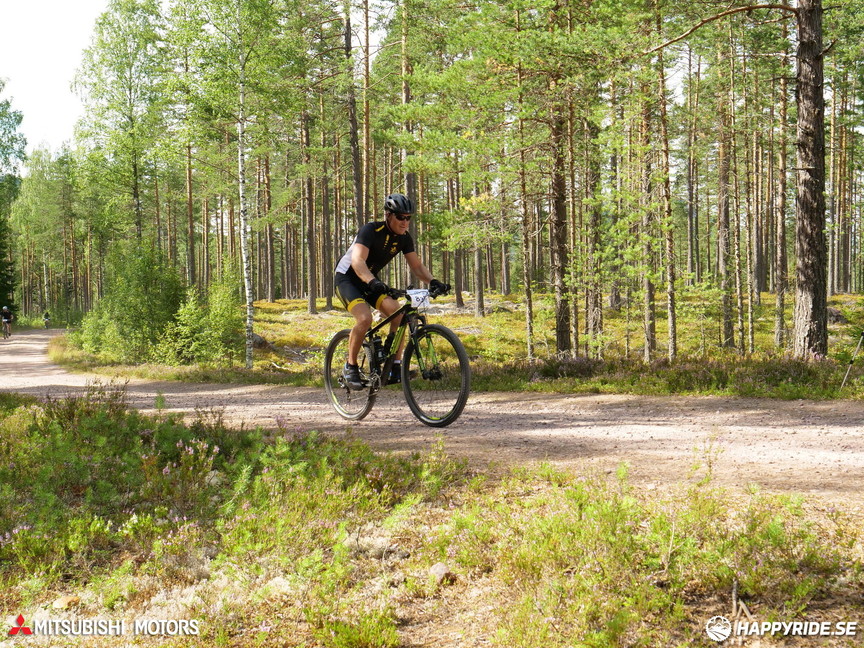 Bild från Cykelvasan 2017 - 45 km