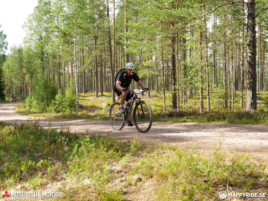 Bild från Cykelvasan 2017 - 45 km