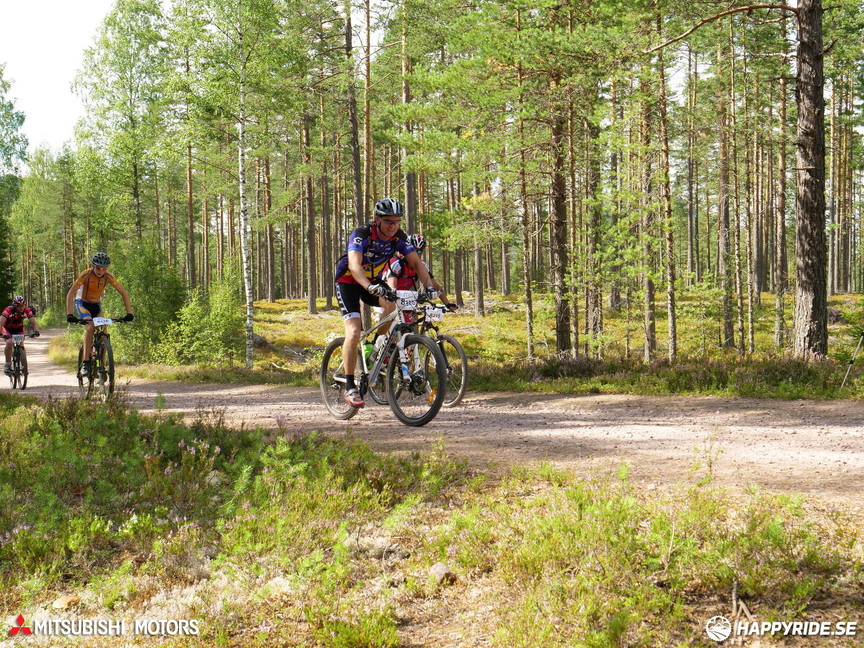 Bild från Cykelvasan 2017 - 45 km