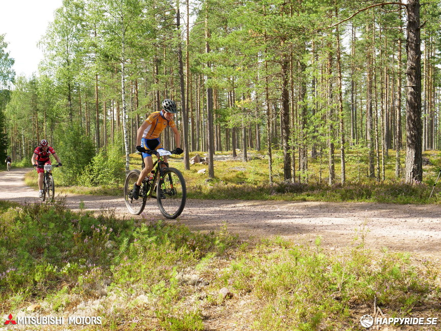 Bild från Cykelvasan 2017 - 45 km