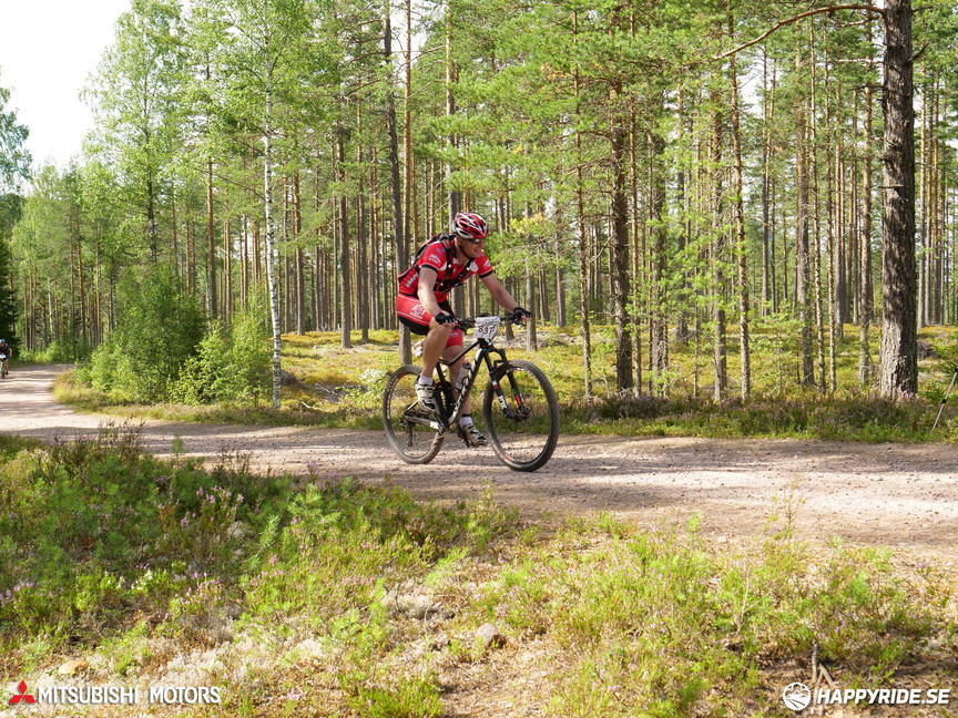 Bild från Cykelvasan 2017 - 45 km