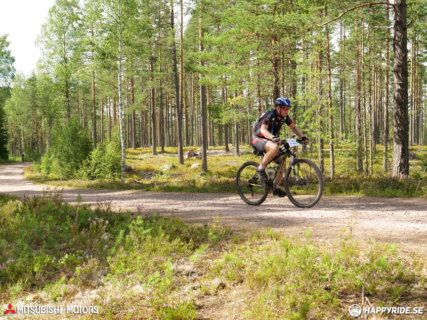 Bild från Cykelvasan 2017 - 45 km