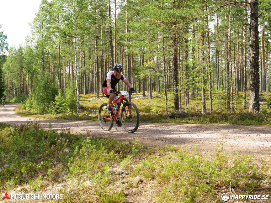 Bild från Cykelvasan 2017 - 45 km