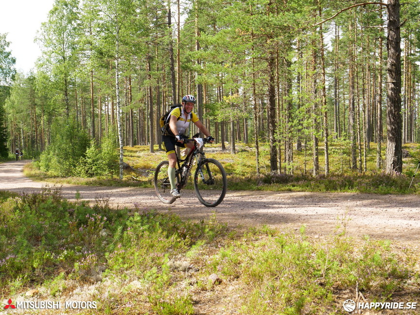 Bild från Cykelvasan 2017 - 45 km