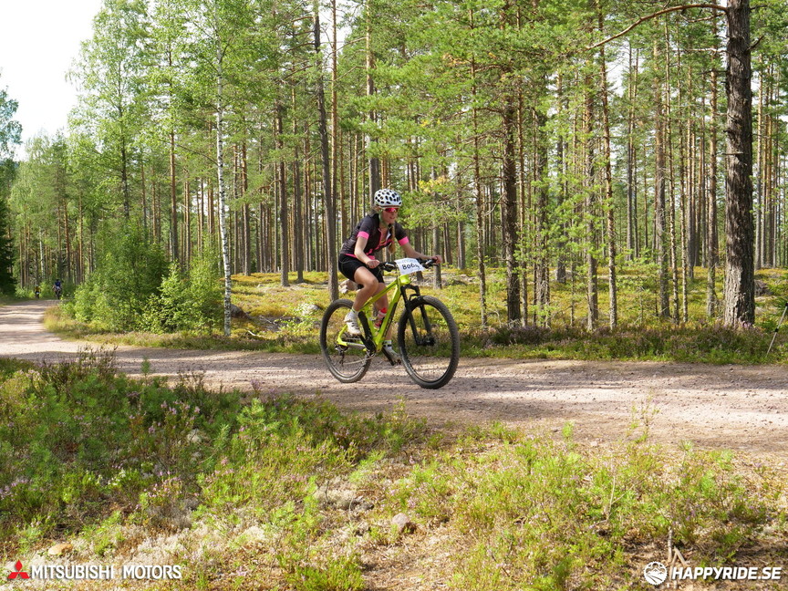 Bild från Cykelvasan 2017 - 45 km