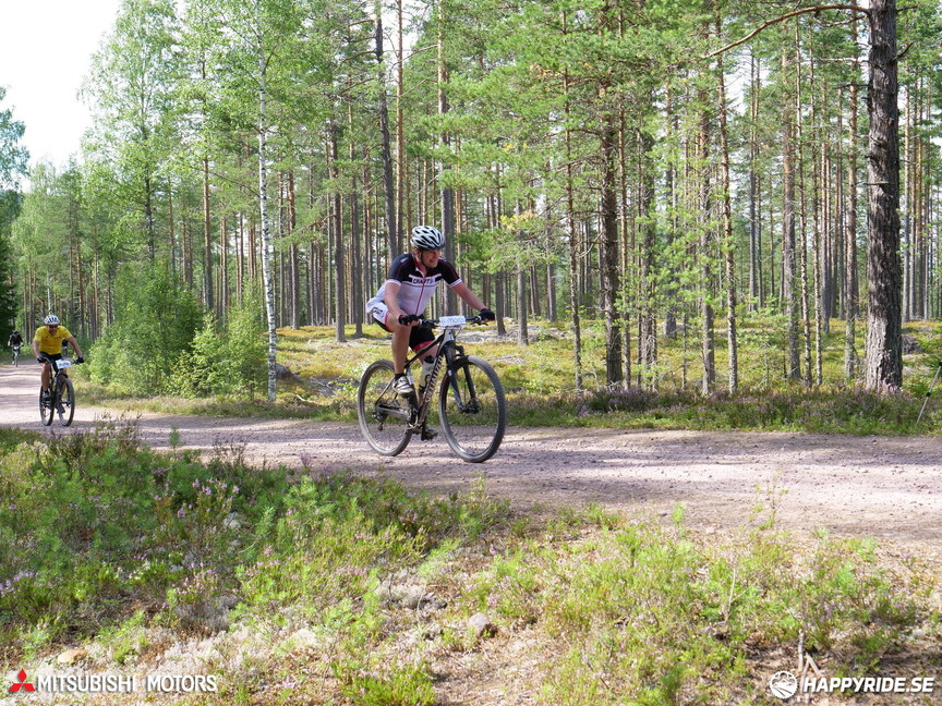 Bild från Cykelvasan 2017 - 45 km