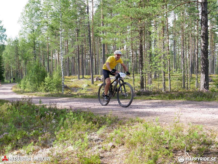 Bild från Cykelvasan 2017 - 45 km
