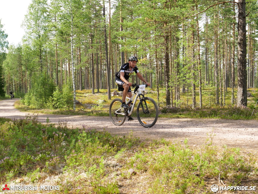 Bild från Cykelvasan 2017 - 45 km