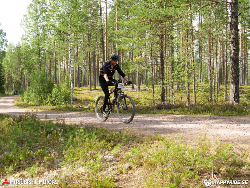 Bild från Cykelvasan 2017 - 45 km