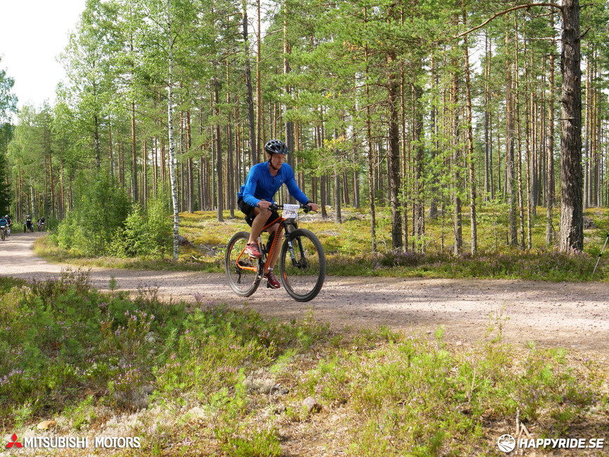 Bild från Cykelvasan 2017 - 45 km