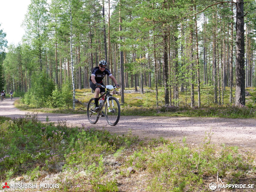 Bild från Cykelvasan 2017 - 45 km