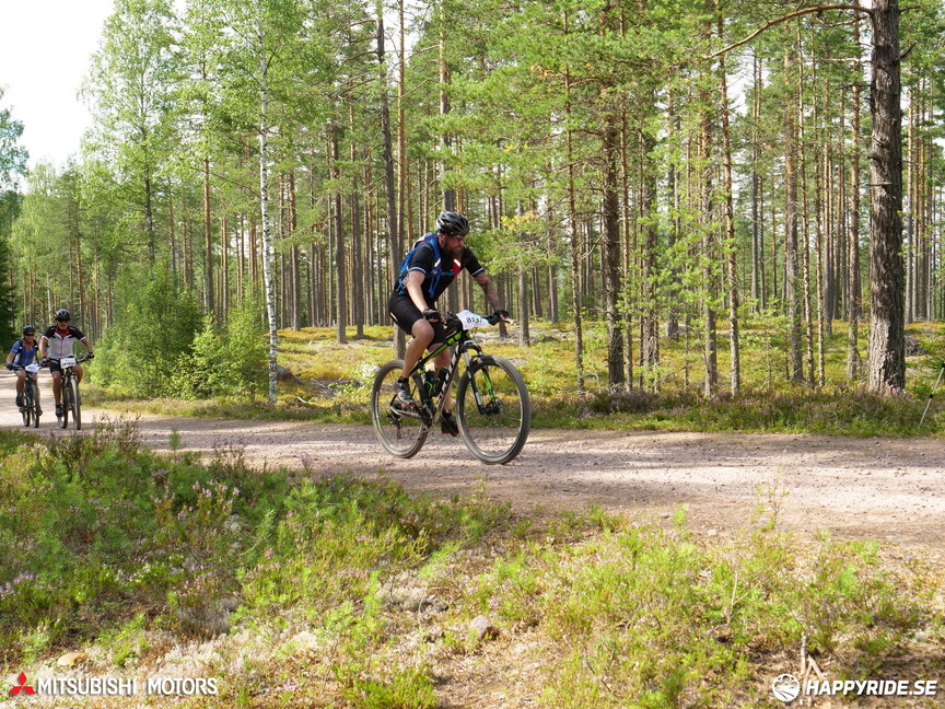 Bild från Cykelvasan 2017 - 45 km