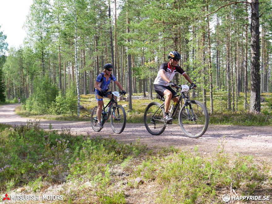 Bild från Cykelvasan 2017 - 45 km