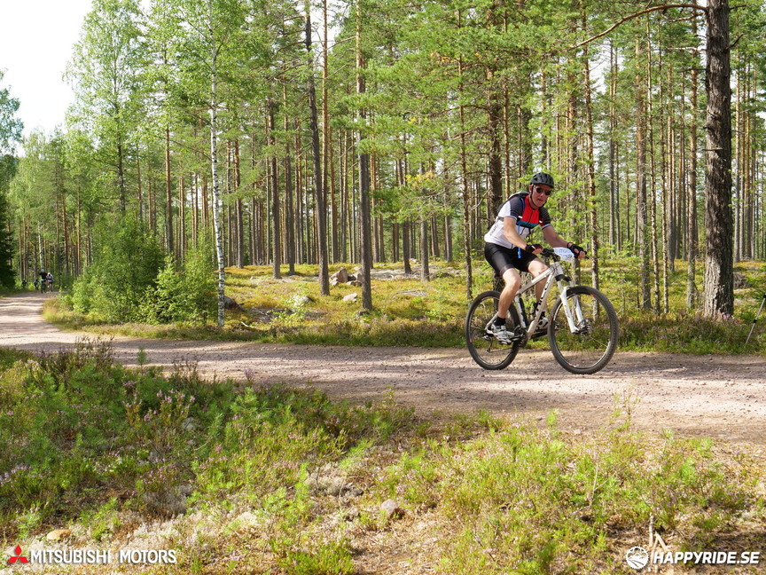 Bild från Cykelvasan 2017 - 45 km