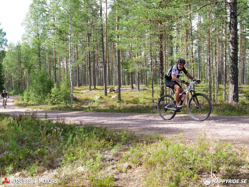 Bild från Cykelvasan 2017 - 45 km