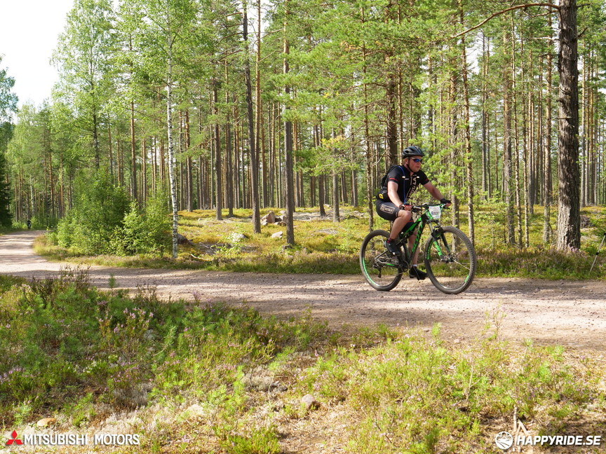 Bild från Cykelvasan 2017 - 45 km