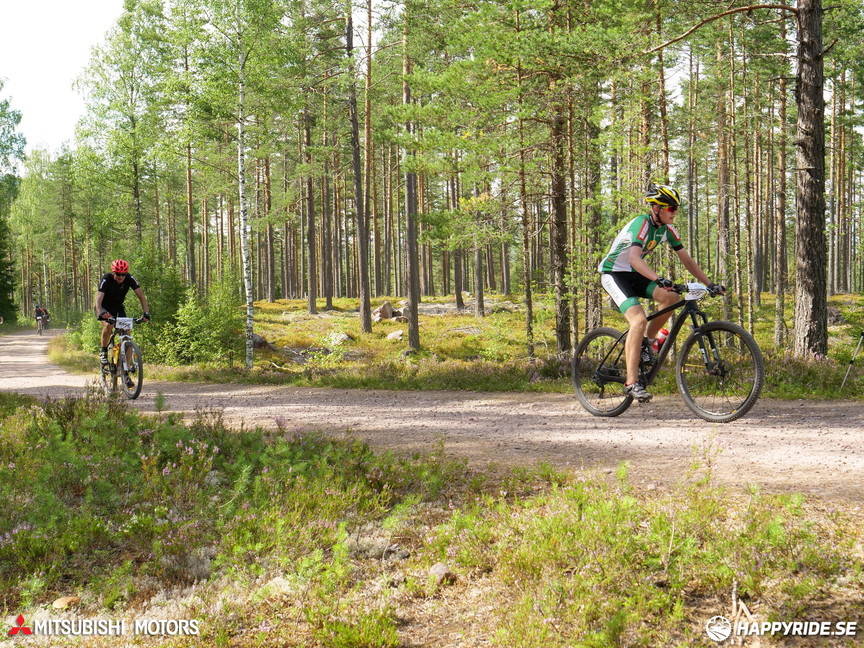 Bild från Cykelvasan 2017 - 45 km