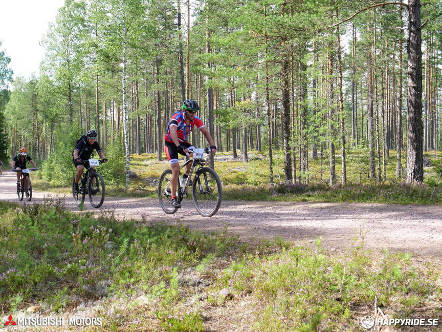 Bild från Cykelvasan 2017 - 45 km