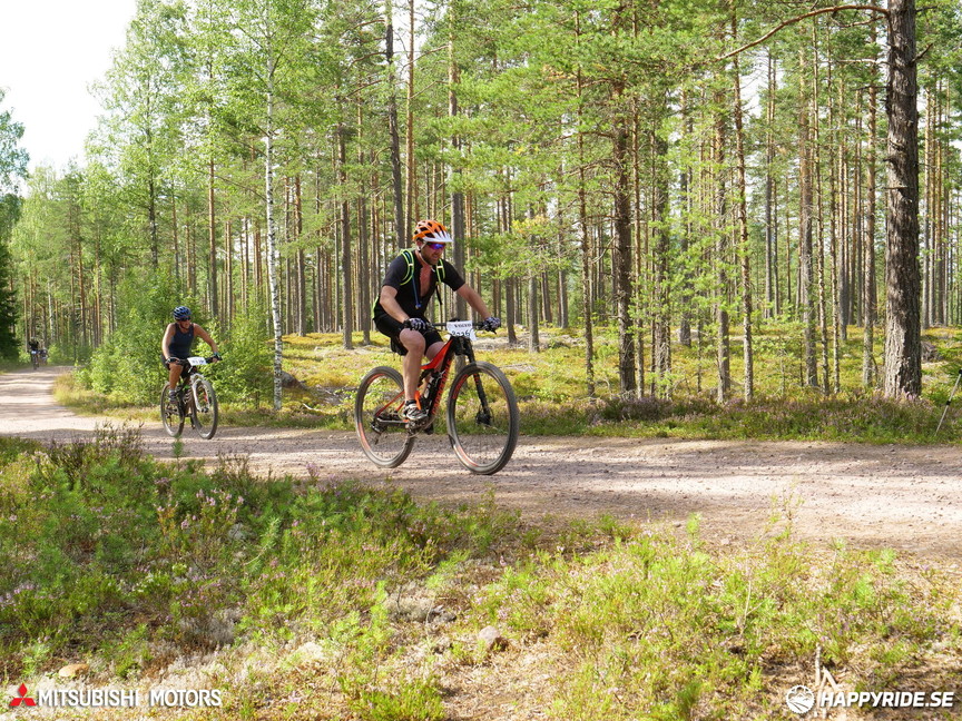 Bild från Cykelvasan 2017 - 45 km