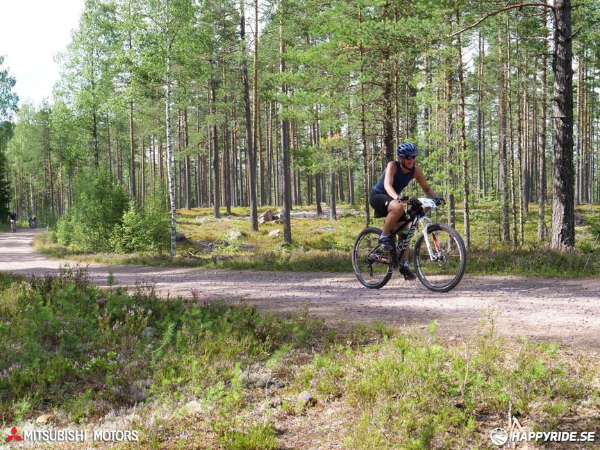 Bild från Cykelvasan 2017 - 45 km