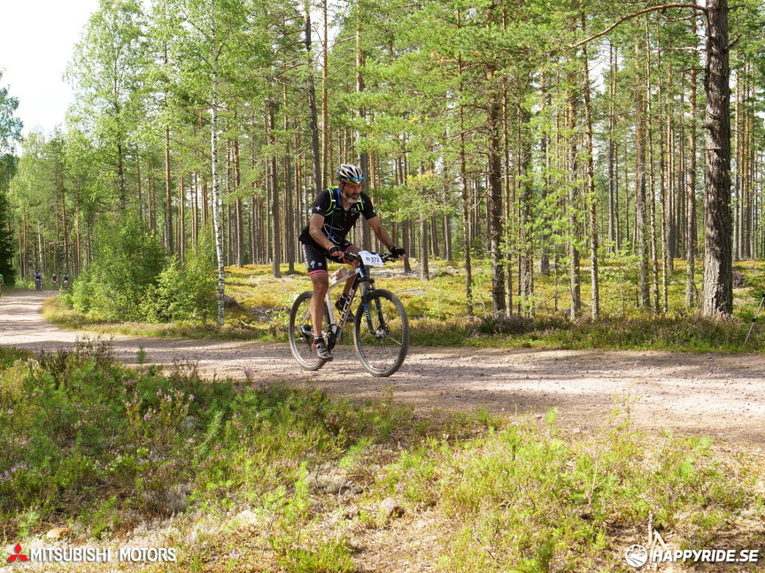 Bild från Cykelvasan 2017 - 45 km