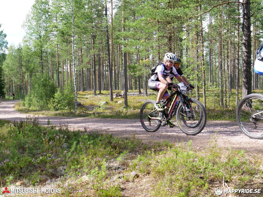 Bild från Cykelvasan 2017 - 45 km
