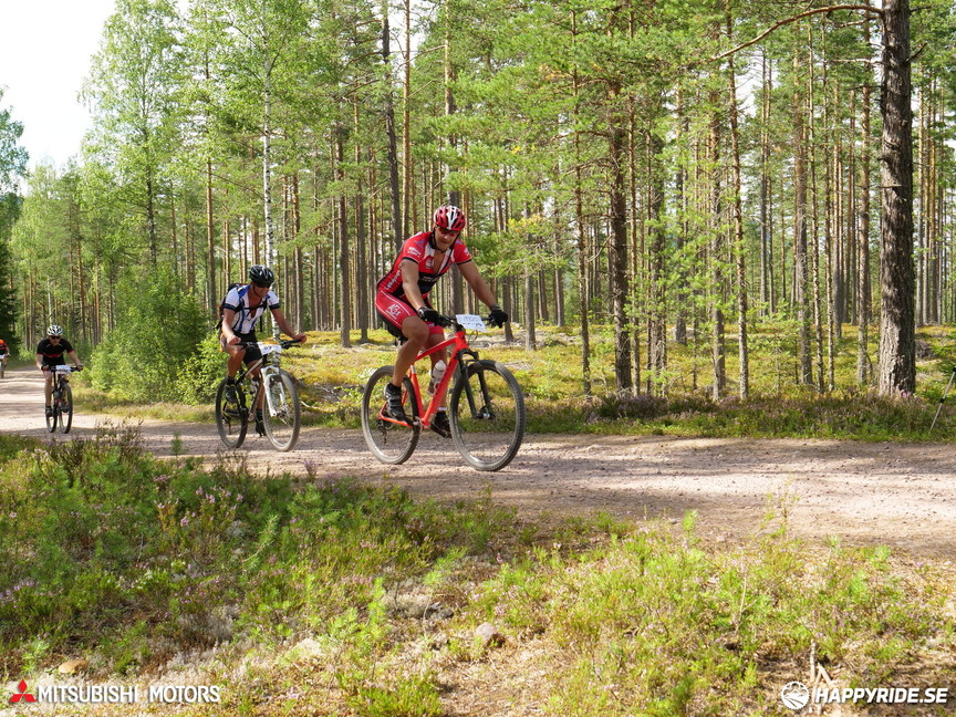 Bild från Cykelvasan 2017 - 45 km