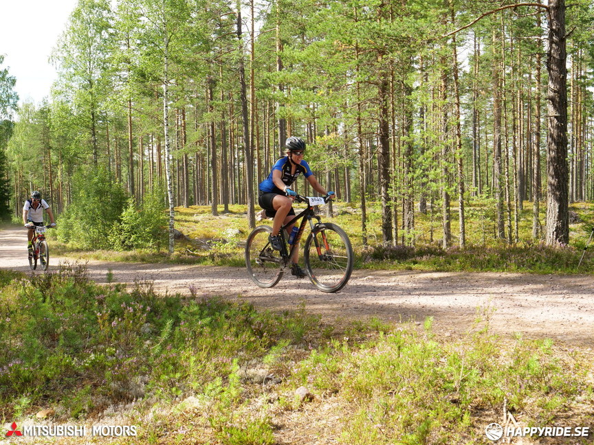 Bild från Cykelvasan 2017 - 45 km