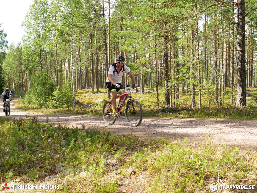 Bild från Cykelvasan 2017 - 45 km