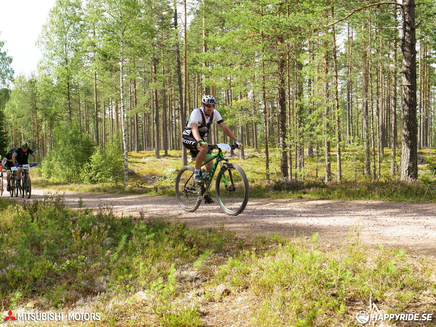 Bild från Cykelvasan 2017 - 45 km